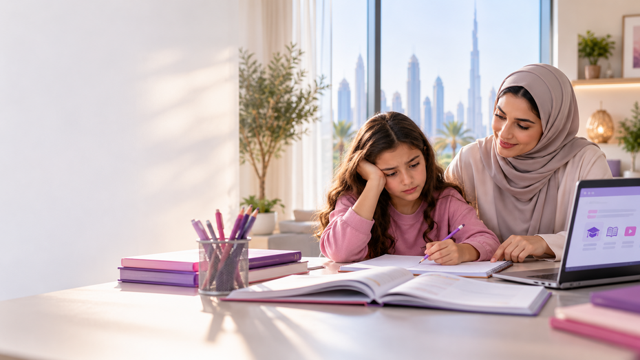 7 Signs Your Child May Need Additional Academic Support